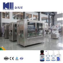 Automatic Toilet Cleaner Filling Machine with Fully Anti-Corrosiveness